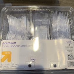 Disposable tableware 