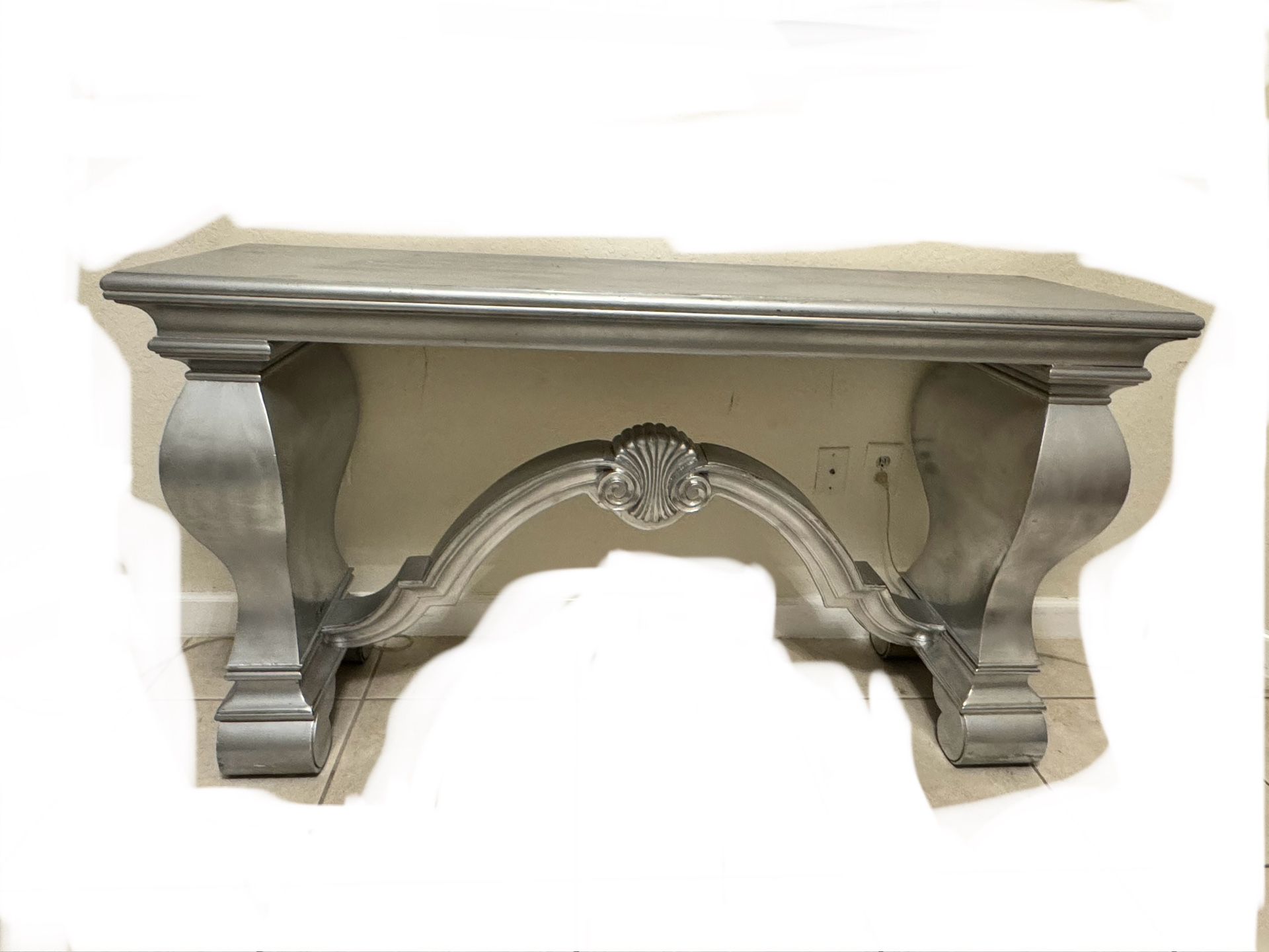 Console Table For Sale 