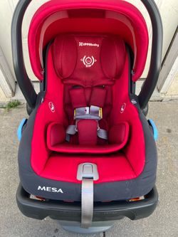 UPPA BABY MESA