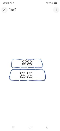 FITS 2003-2022 CHRYSLER DODGE JEEP 5.7 6.1 6.4 V8 HEMI VALVE COVER GASKET SET