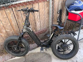 Electric Bike