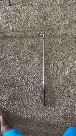Positrac 5 Iron Golf Club