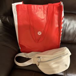 LuLuLemon Fanny Pack