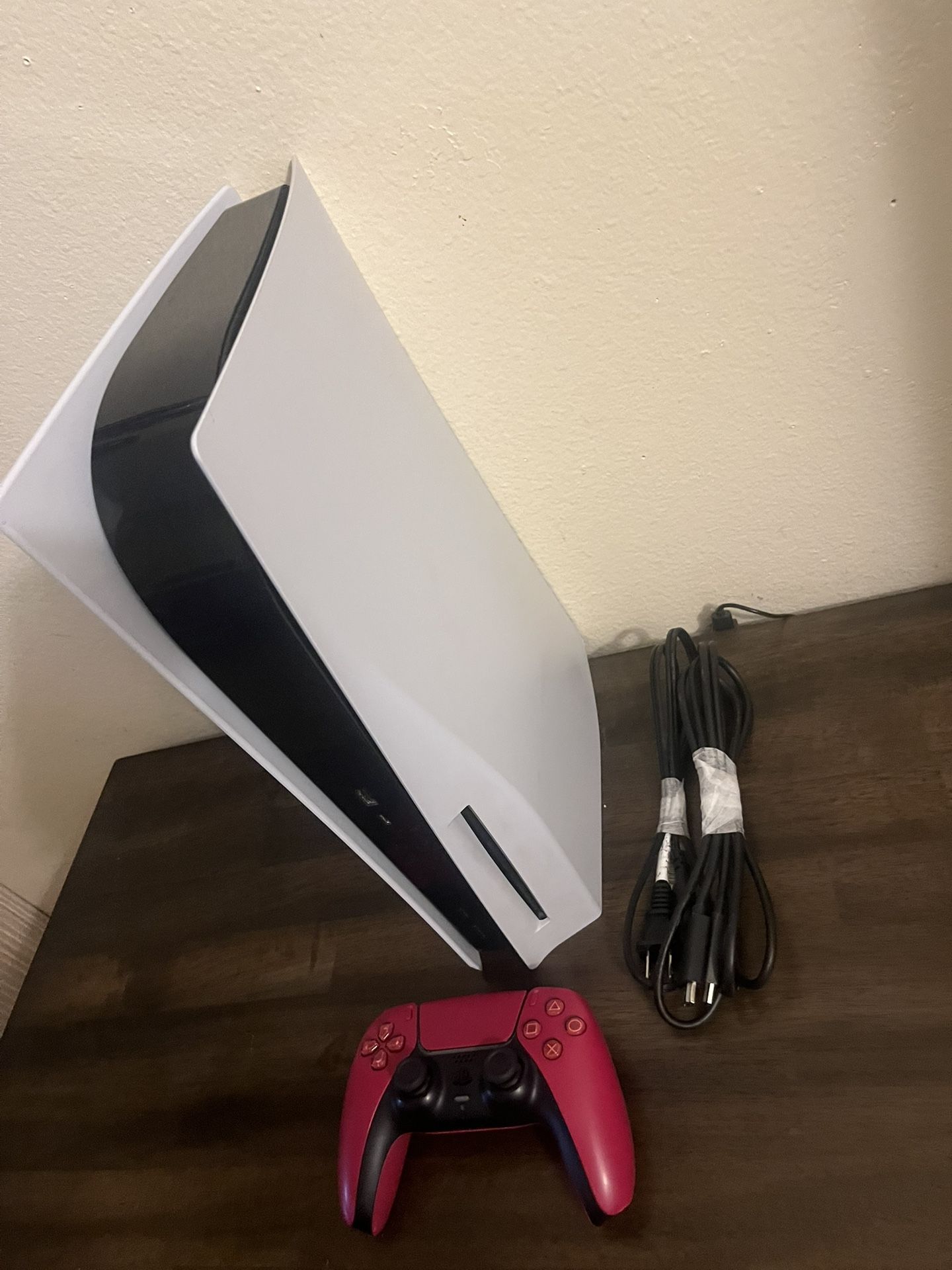 Ps5 Disk Version