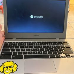 samsung chromebook