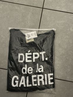 Gallery department shirt