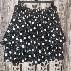Two Topshop Skirts Size 10 $2 Each