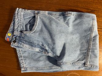 Empyre loose fit carpenter denim jeans
