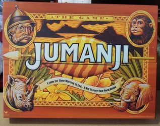 Jumanji