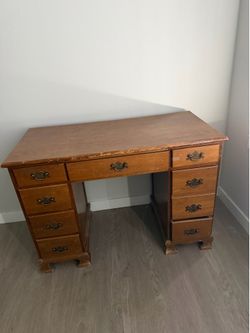 Desk
