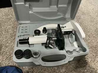Microscope