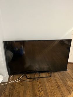 65 INCH SONY SMART TV