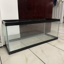 30 Gallon Tank