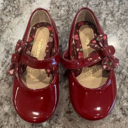 Toddler Girl Shoes Size 5