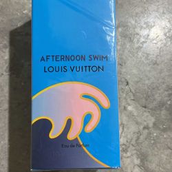 Louis Vuitton Afternoon Swim EDP 3.4 fl.oz