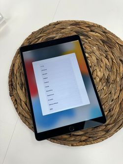 Apple iPad Air 3 10.5 inch 