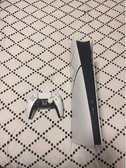 Ps5 slim digital 1TB