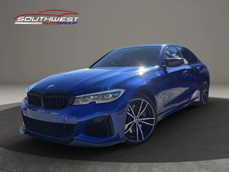 2021 BMW 3 Series