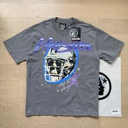Grey Men’s Hellstar Tee