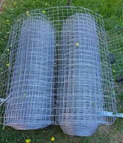 Wire lath / Wire mesh