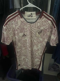 Mexico jersey