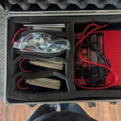 Thunder Power Charger