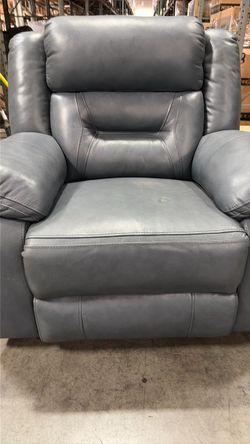 Recliner