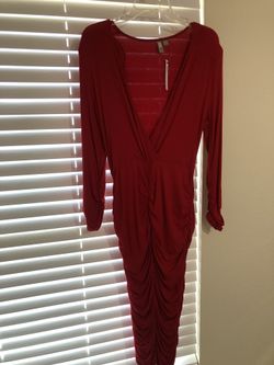 Brand New Midi Dress!