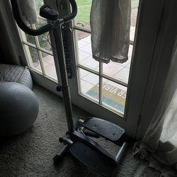 Sunny Twist Stair Stepper 