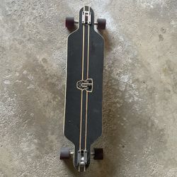 Longboard 