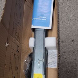 NEW Dell B21 Ready Rails 2U Sliding Rails 0K87YW R550, R550xs, R750xs r760 US
