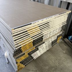 Drywall Installation 