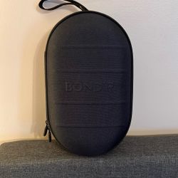 Travel Case For Meta Quest 2 VR Headset 