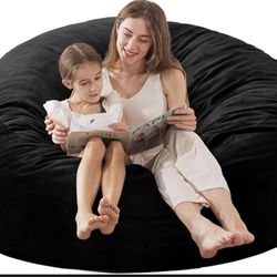 Large Bean Bag Chair /Memory Foam Bean Bag Chairs
