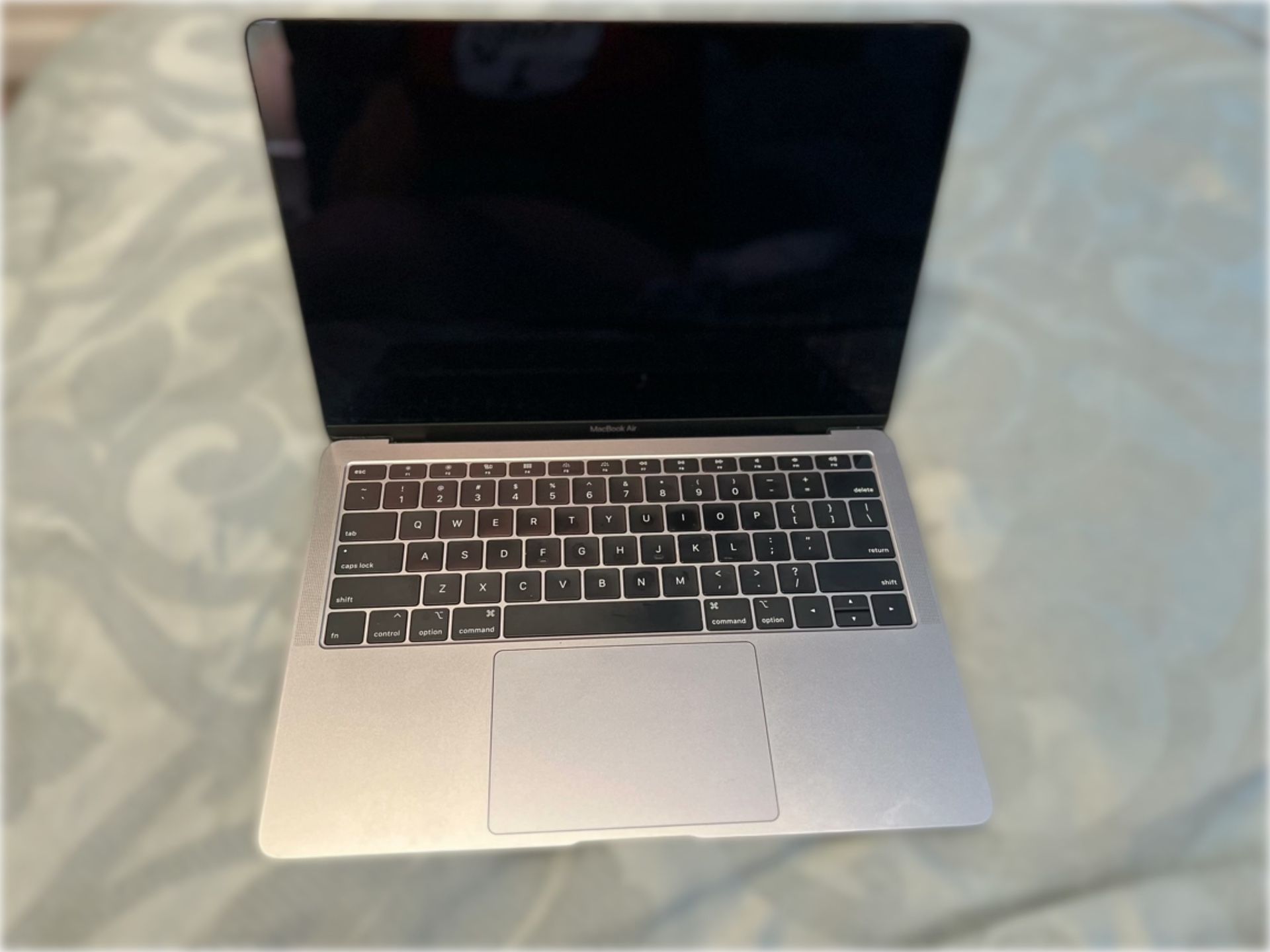 MacBook Air For Sale.