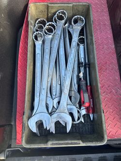 Wrenches