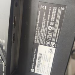 Hp 144hz 1ms Monitor
