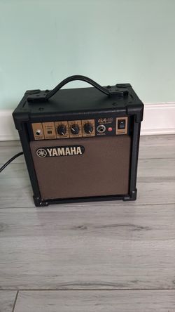 Amplificador de guitarra