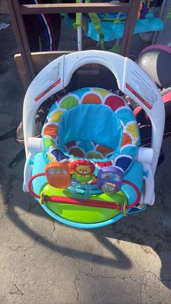 Baby chair