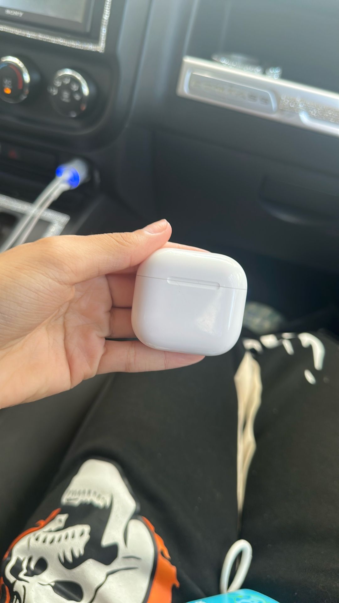 airpods 4th gen
