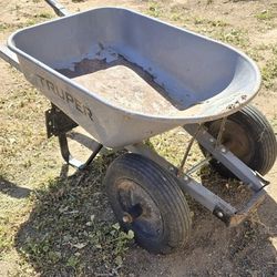 Wheel Barrel
