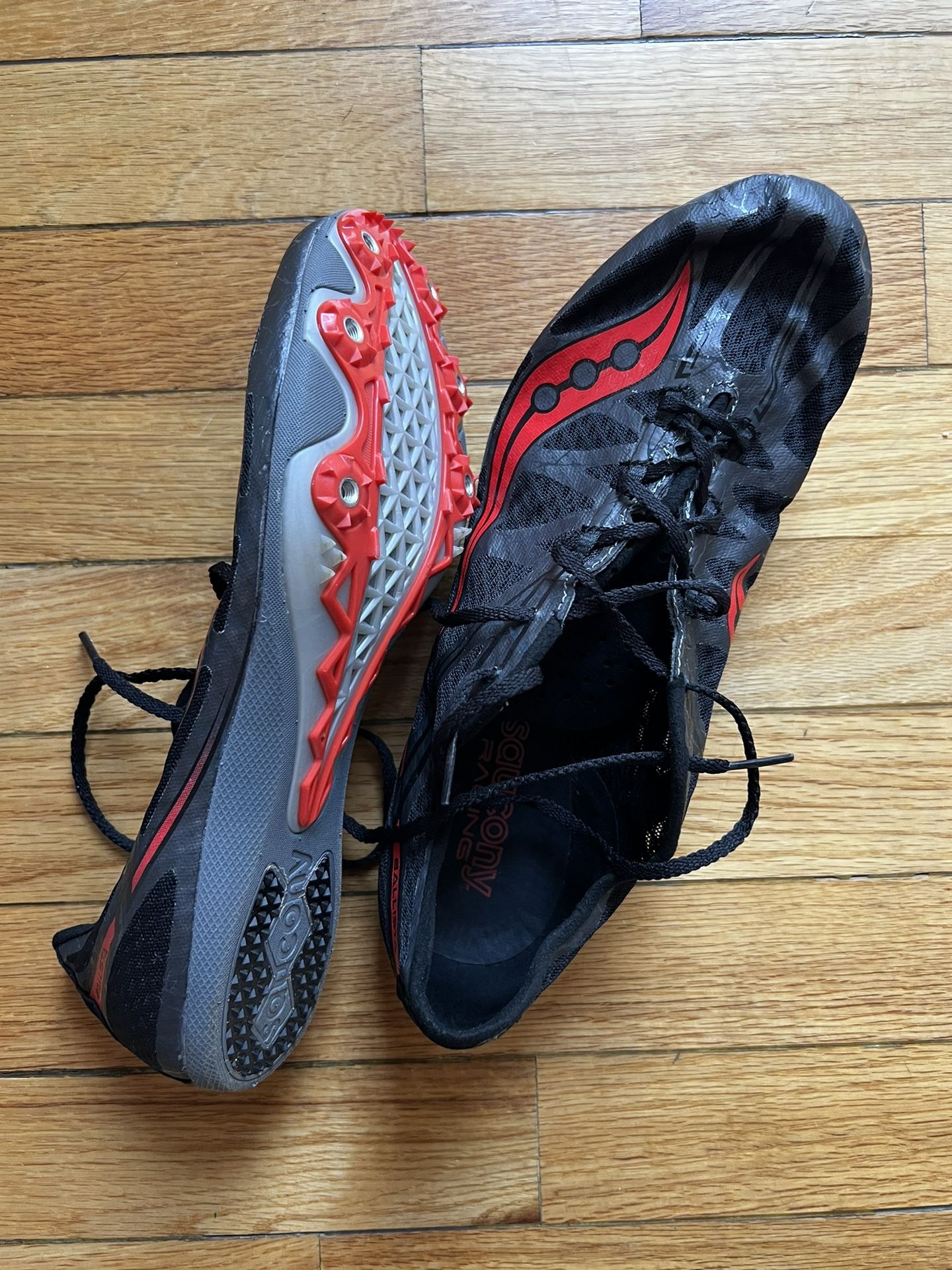 Saucony Running Shoe