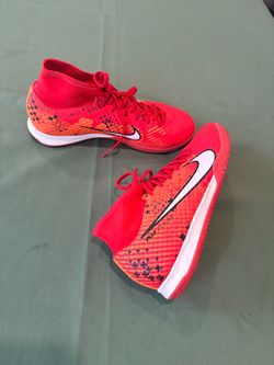 Nike superfly 9 Academy Mercury 4.5
