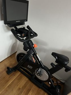 Nordictrack S22i