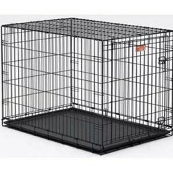 NEW Medium One Door Wire Folding Dog / Pet Crate.