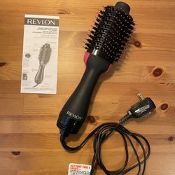 Revlon Hair Dryer 