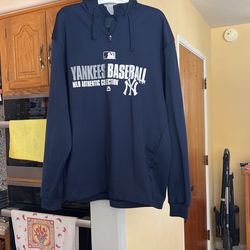 Yankee Sweatshirt