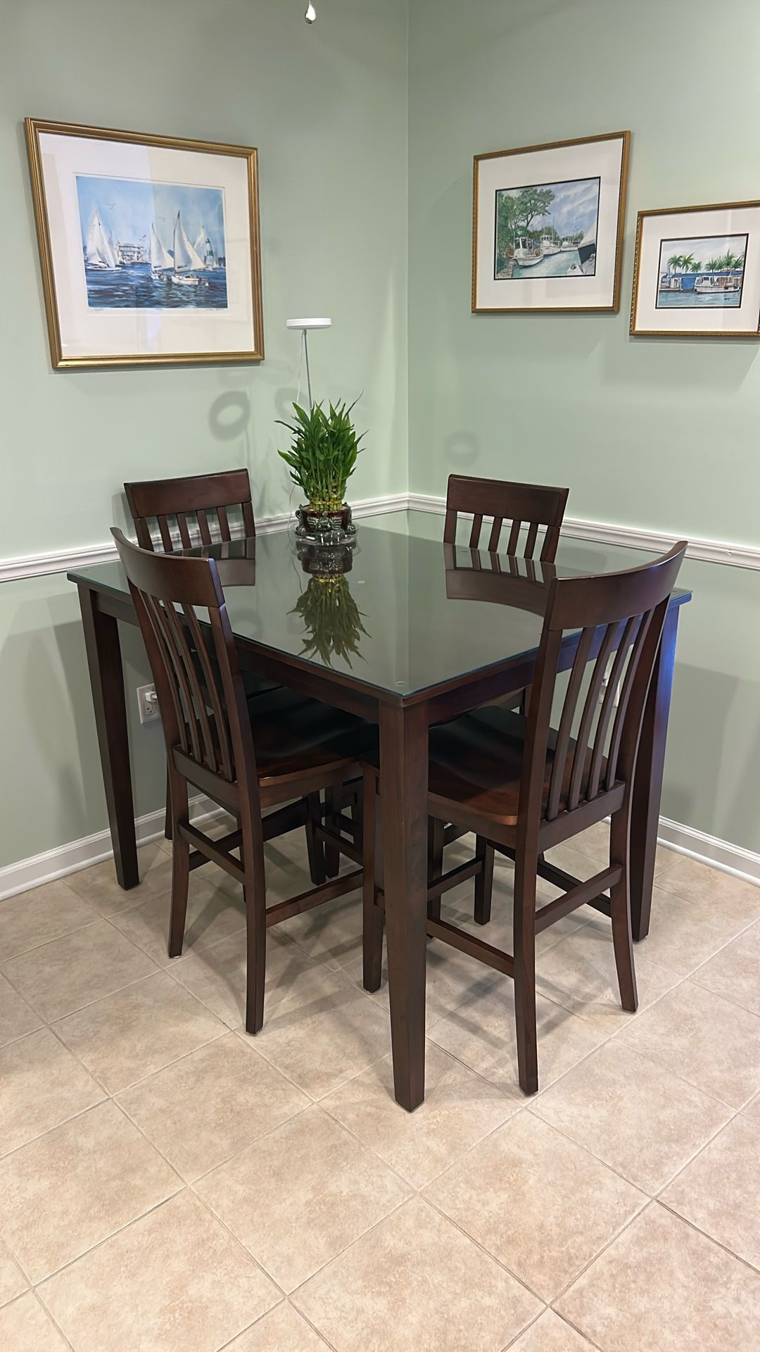 Kitchen Table And Chairs