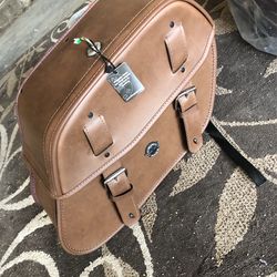 Motorcycle Bags Brand New
