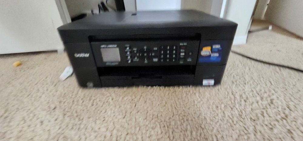 Brother Printer